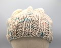 Knit Beanie - Superwash Merino