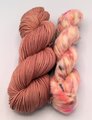 Premium Superwash Merino – DK Yarn "True Romance"