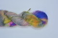 Super Kid Mohair Silk – Lace Yarn "Giverny"