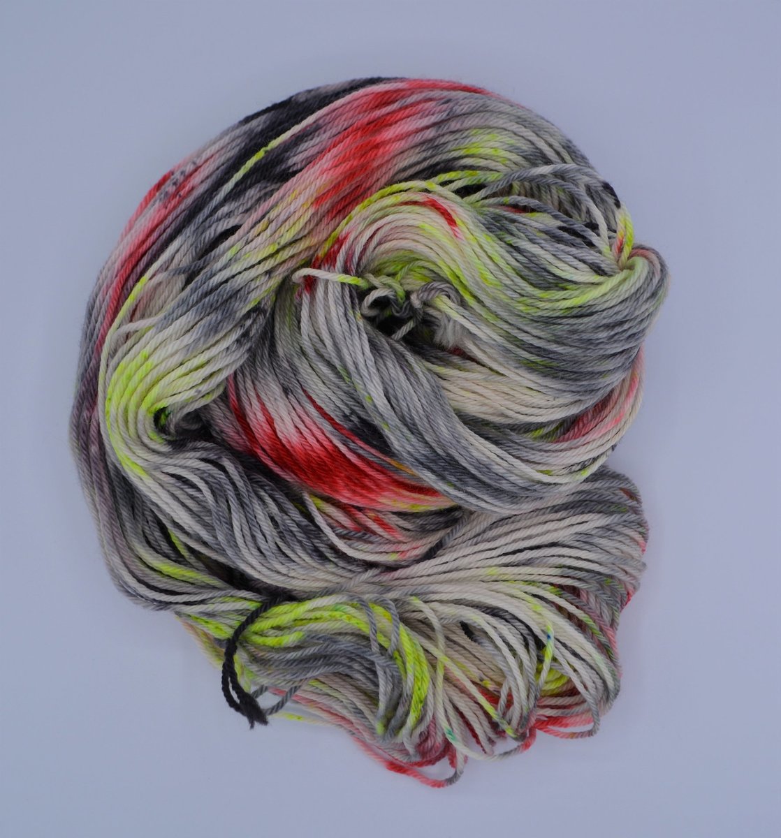 Premium Superwash Merino – DK Yarn "Nyango"