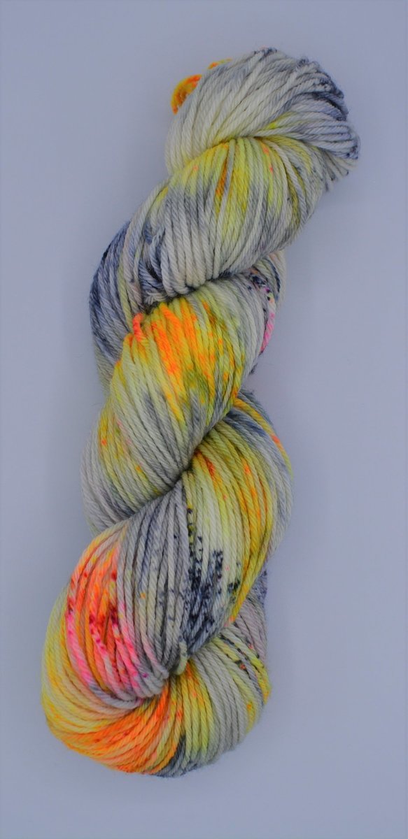 Superwash Merino – DK Yarn "James Webb"