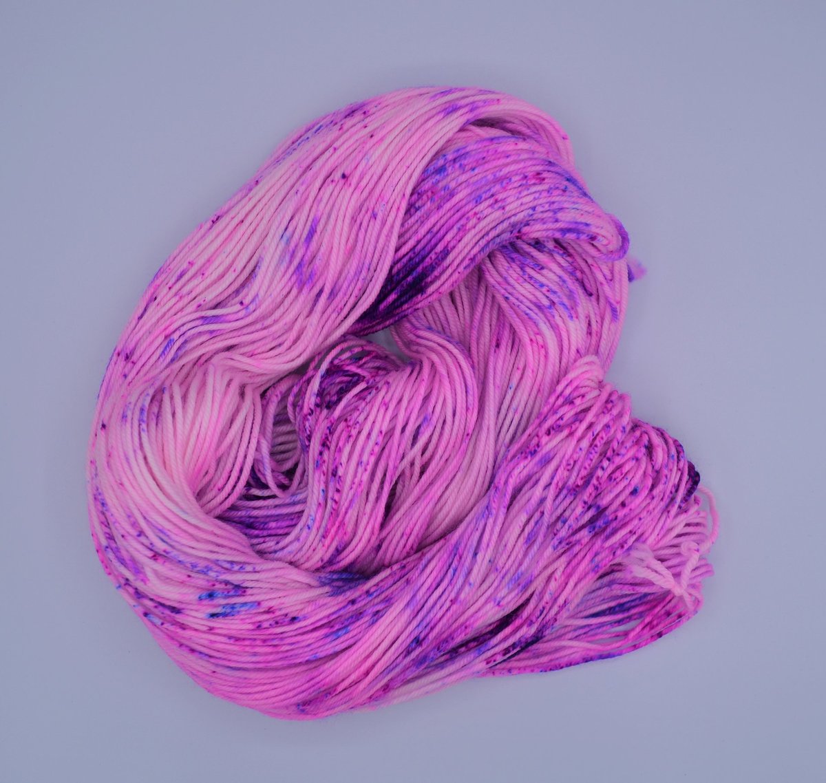 Premium Superwash Merino – DK Yarn "Paxtonia"