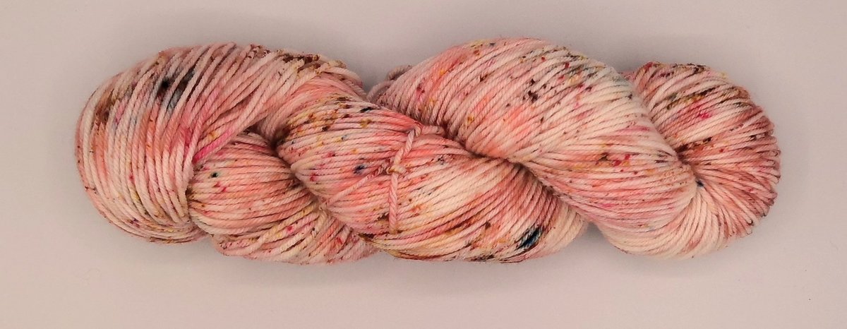 Premium Superwash Merino – DK Yarn "Poem"