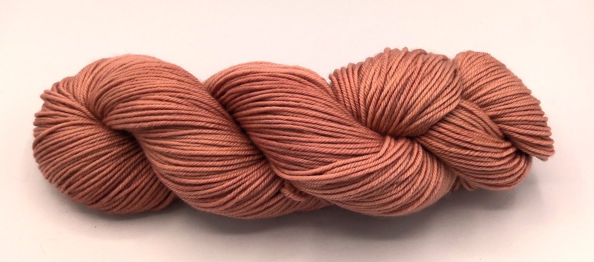 Premium Superwash Merino – DK Yarn "True Romance"