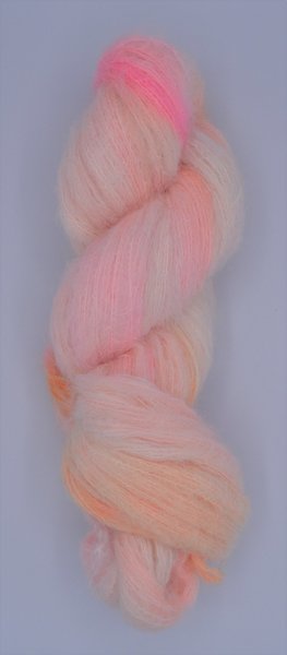 Baby Suri Alpaca Silk Cloud Yarn "Emersyn"