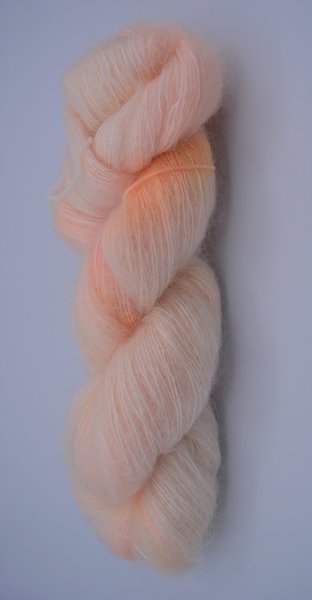 Super Kid Mohair Silk – Lace Yarn "Emersyn"