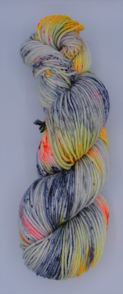 Superwash Merino – DK Yarn "James Webb"
