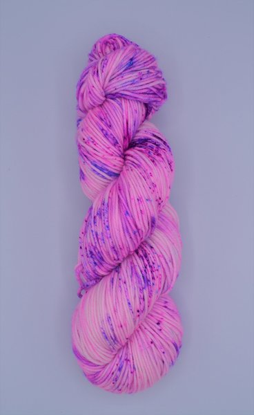 Premium Superwash Merino – DK Yarn "Paxtonia"