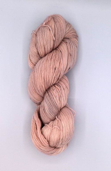 Merino Fine Organic – Fingering/Sock Yarn "Dune"