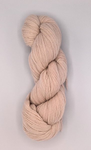 Merino Fine Organic – Fingering/Sock Yarn "Biscuit"