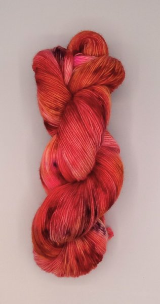 Merino Fine Organic – Fingering/Sock Yarn "Queen's Hamlet"