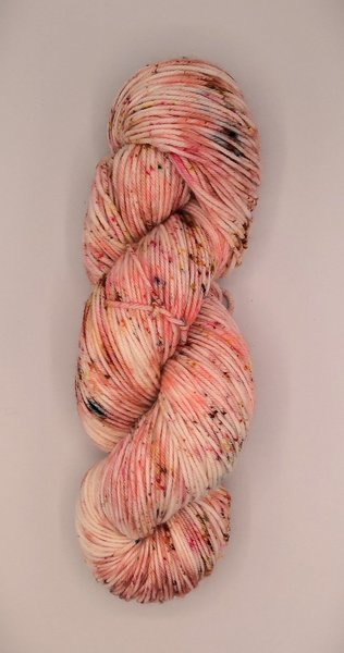 Premium Superwash Merino – DK Yarn "Poem"