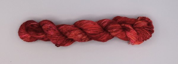 Superwash Sock mini skein - "Queen's Hamlet"