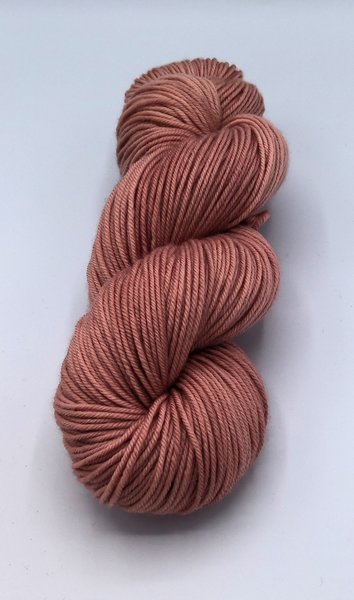 Premium Superwash Merino – DK Yarn "True Romance"